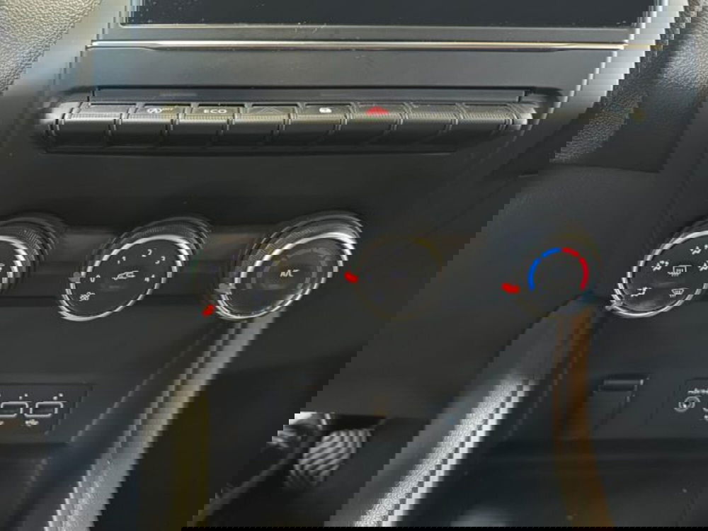 Renault Captur usata a Vicenza (11)