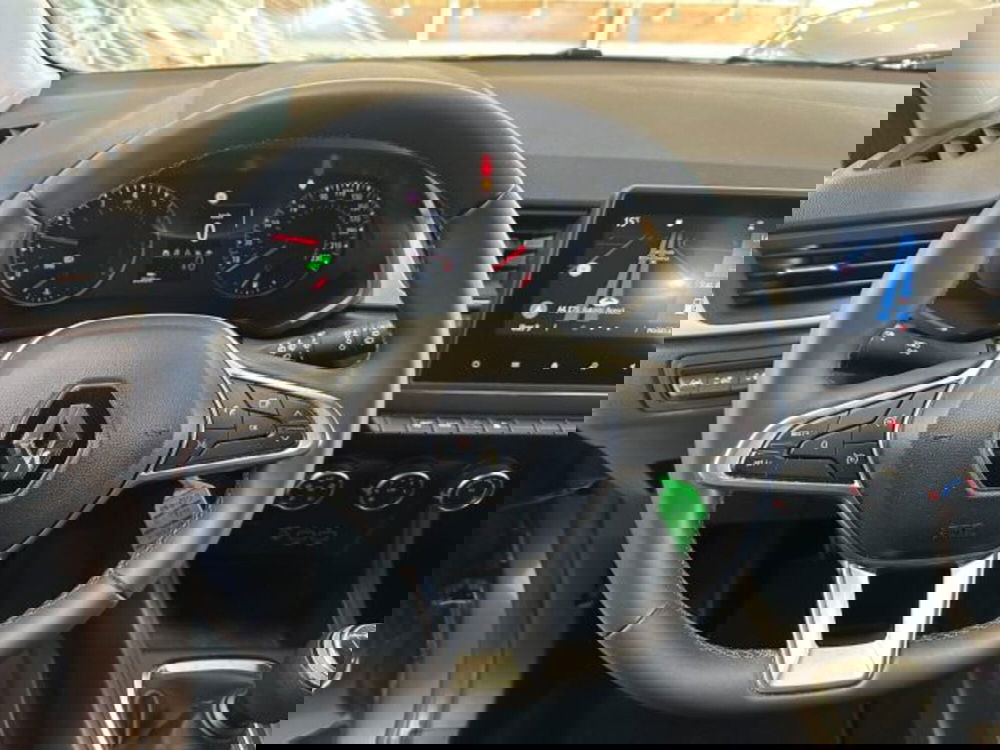 Renault Captur usata a Vicenza (12)