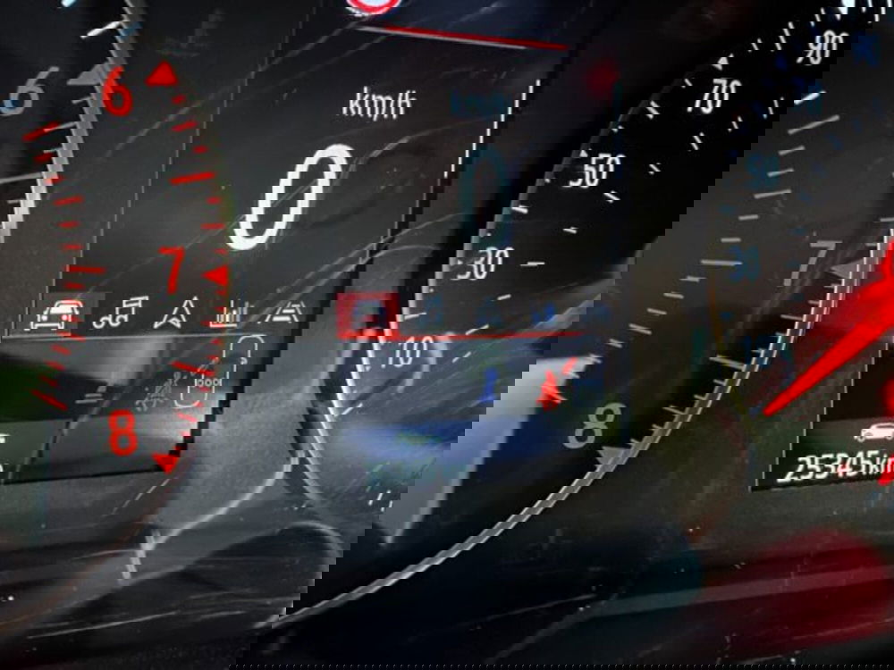 Renault Captur usata a Vicenza (13)