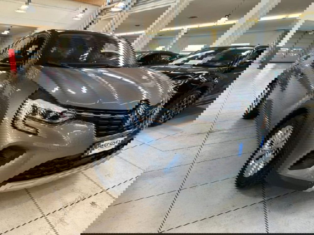 Renault Captur usata a Vicenza (2)