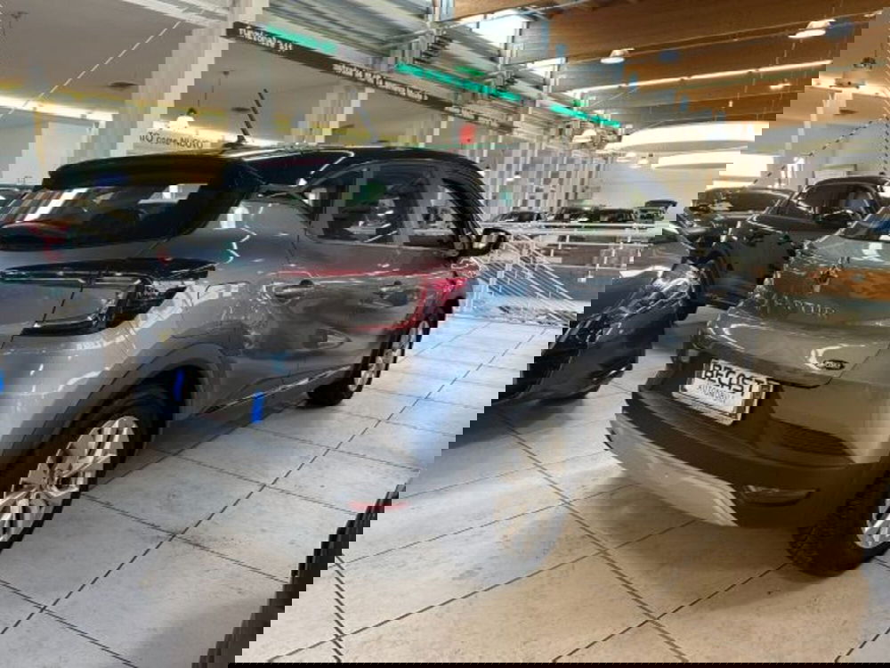 Renault Captur usata a Vicenza (4)