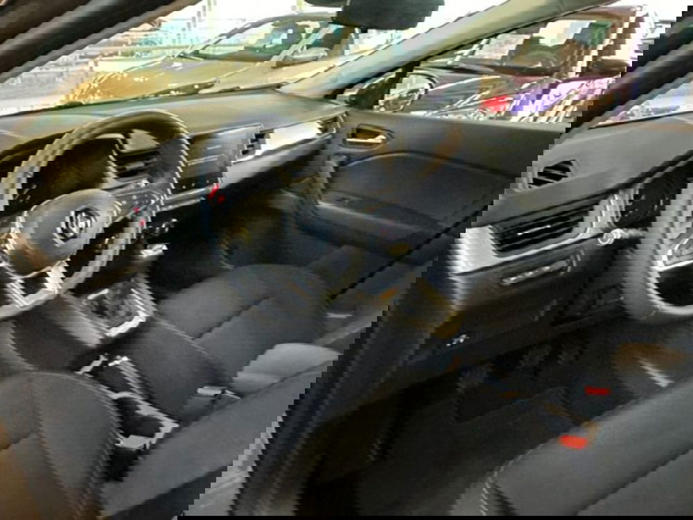 Renault Captur usata a Vicenza (6)