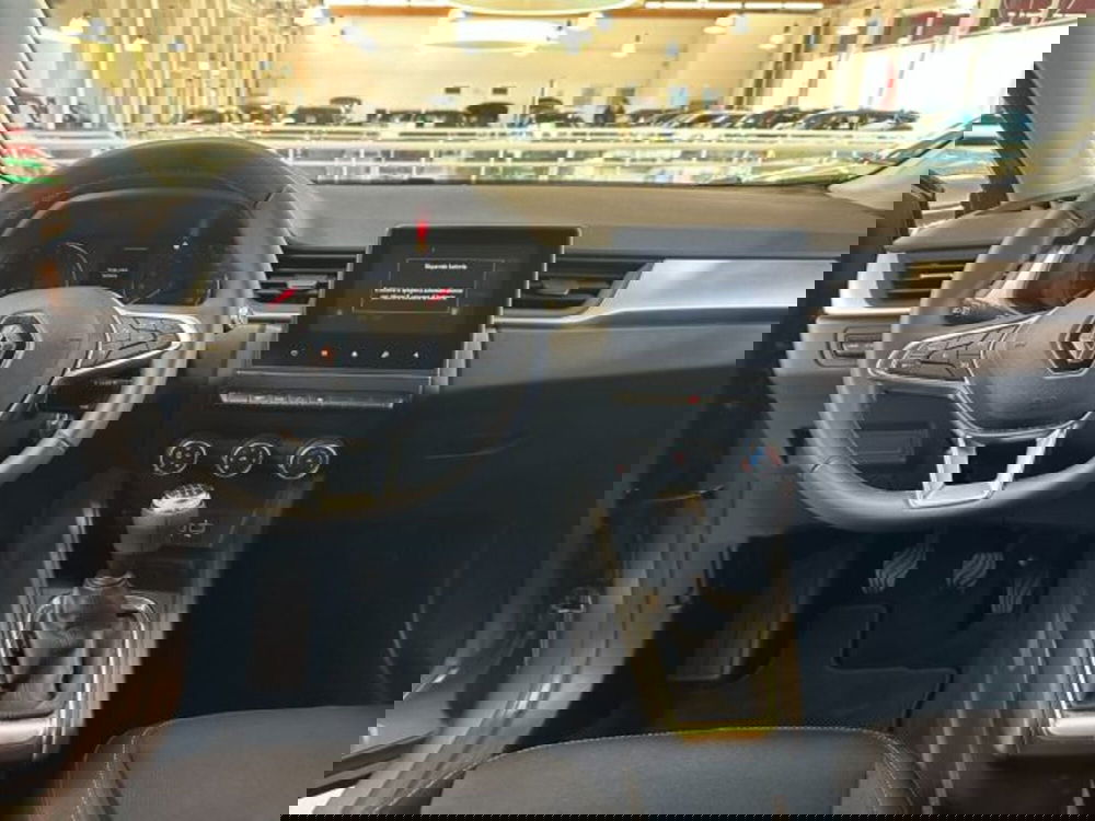 Renault Captur usata a Vicenza (8)