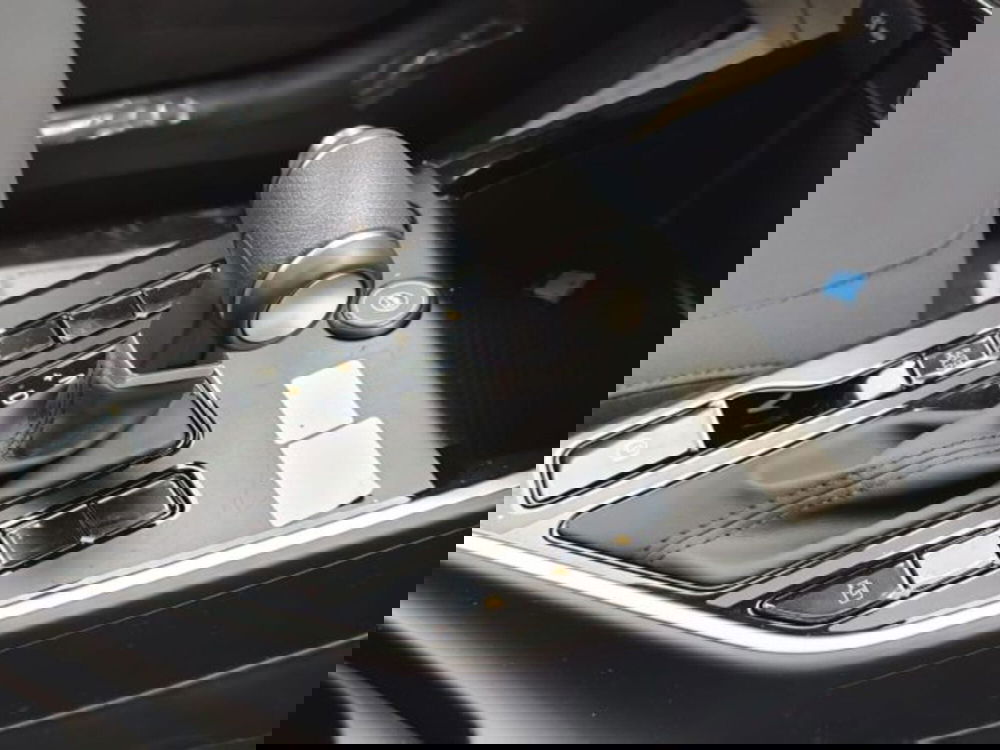 Kia Niro nuova a Vicenza (10)