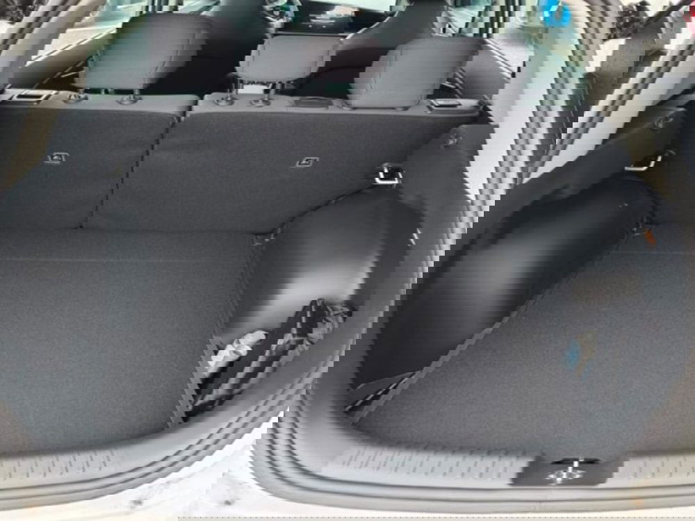 Kia Niro nuova a Vicenza (11)