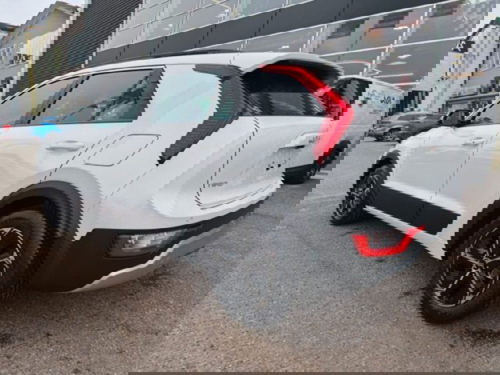 Kia Niro nuova a Vicenza (4)