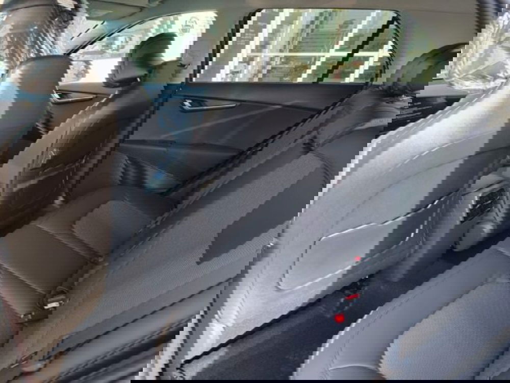 Kia Niro nuova a Vicenza (10)