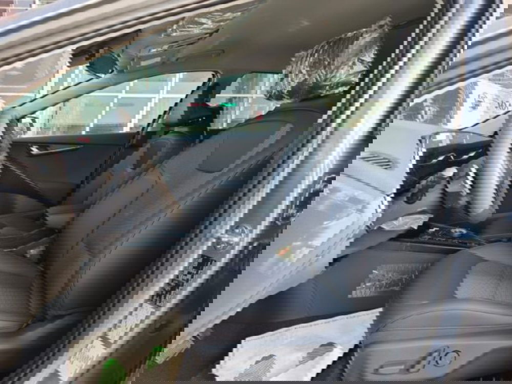 Kia Niro nuova a Vicenza (7)