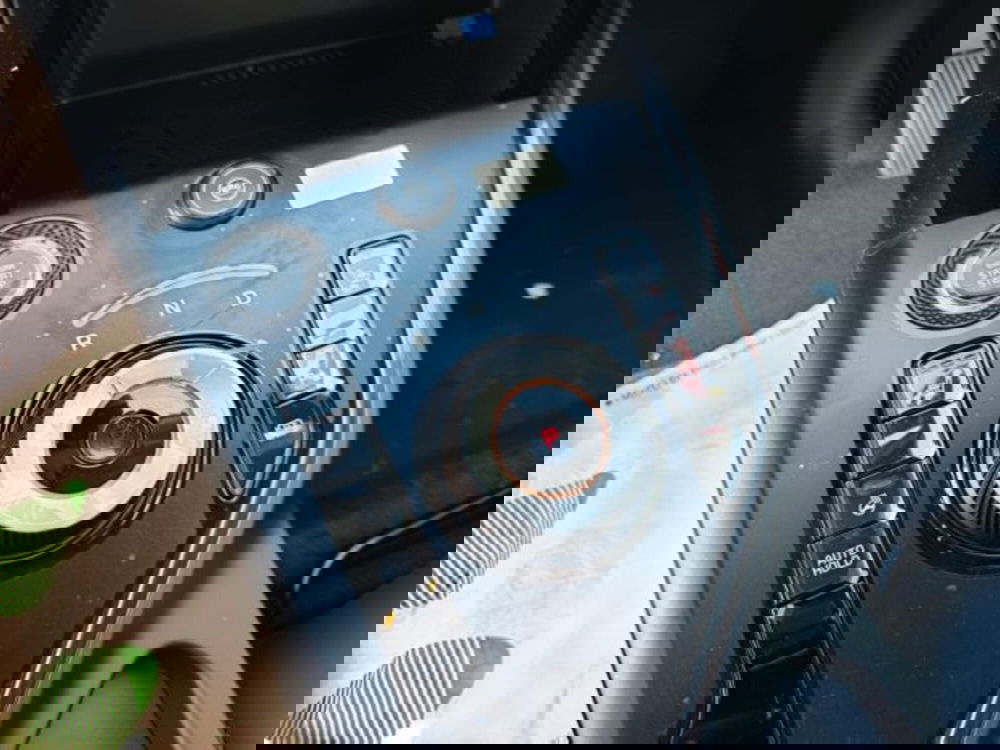 Kia Niro nuova a Vicenza (9)