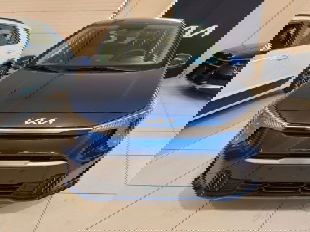 Kia Picanto nuova a Vicenza (2)