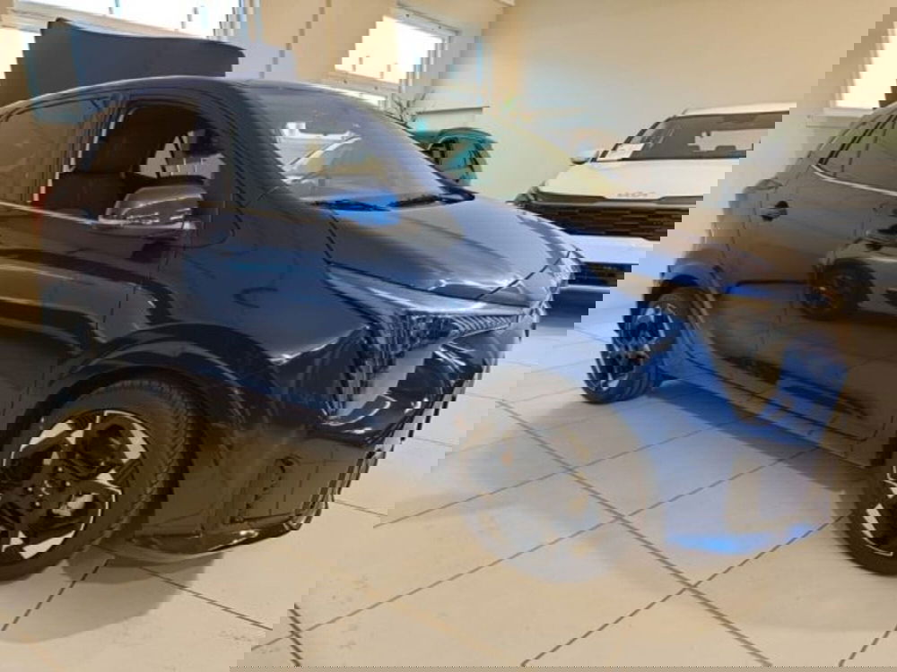 Kia Picanto nuova a Vicenza (3)