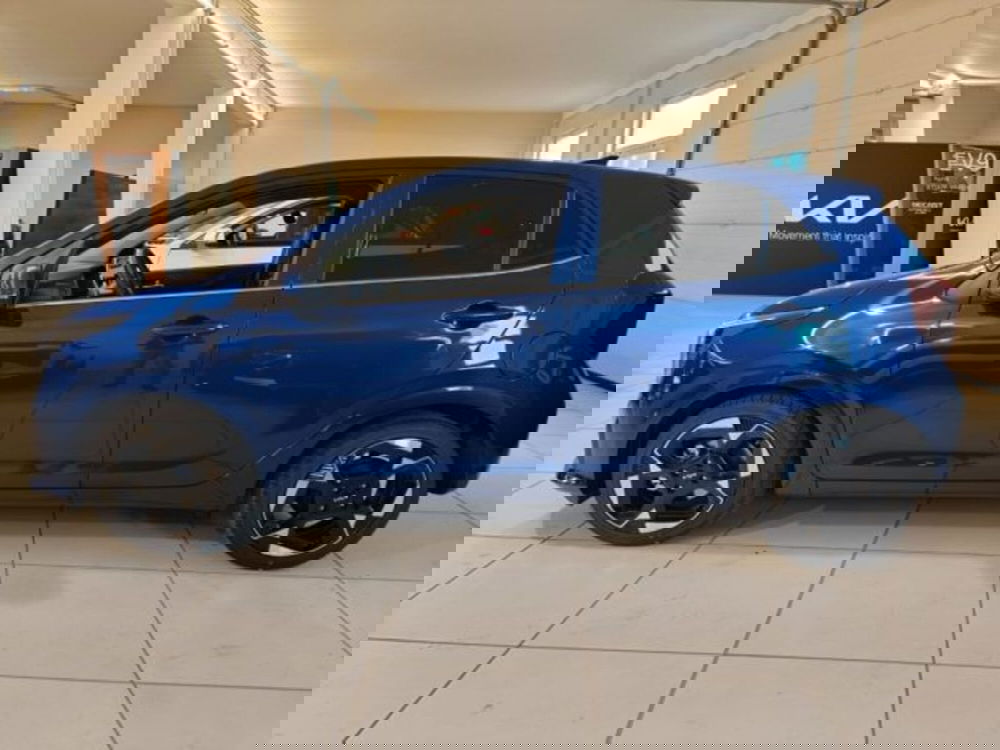 Kia Picanto nuova a Vicenza (6)