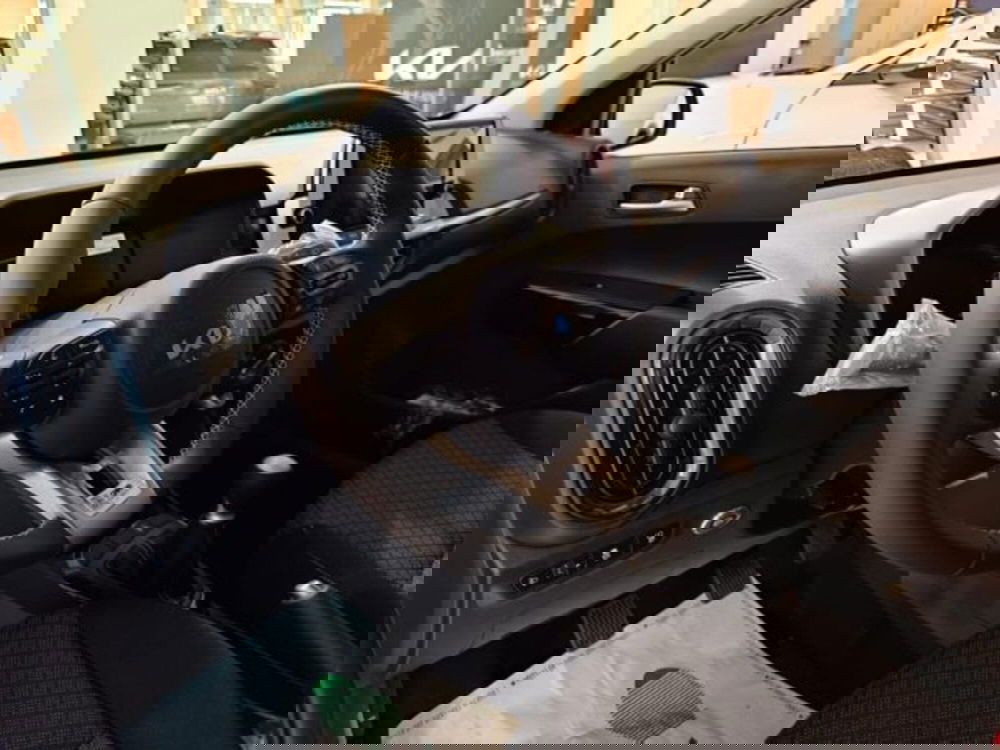 Kia Picanto nuova a Vicenza (7)