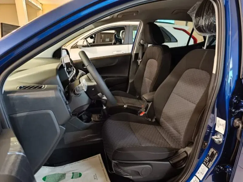 Kia Picanto nuova a Vicenza (8)