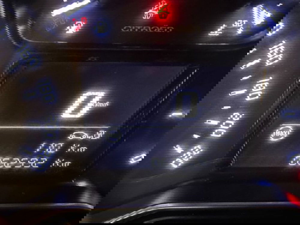 Citroen C3 usata a Vicenza (13)