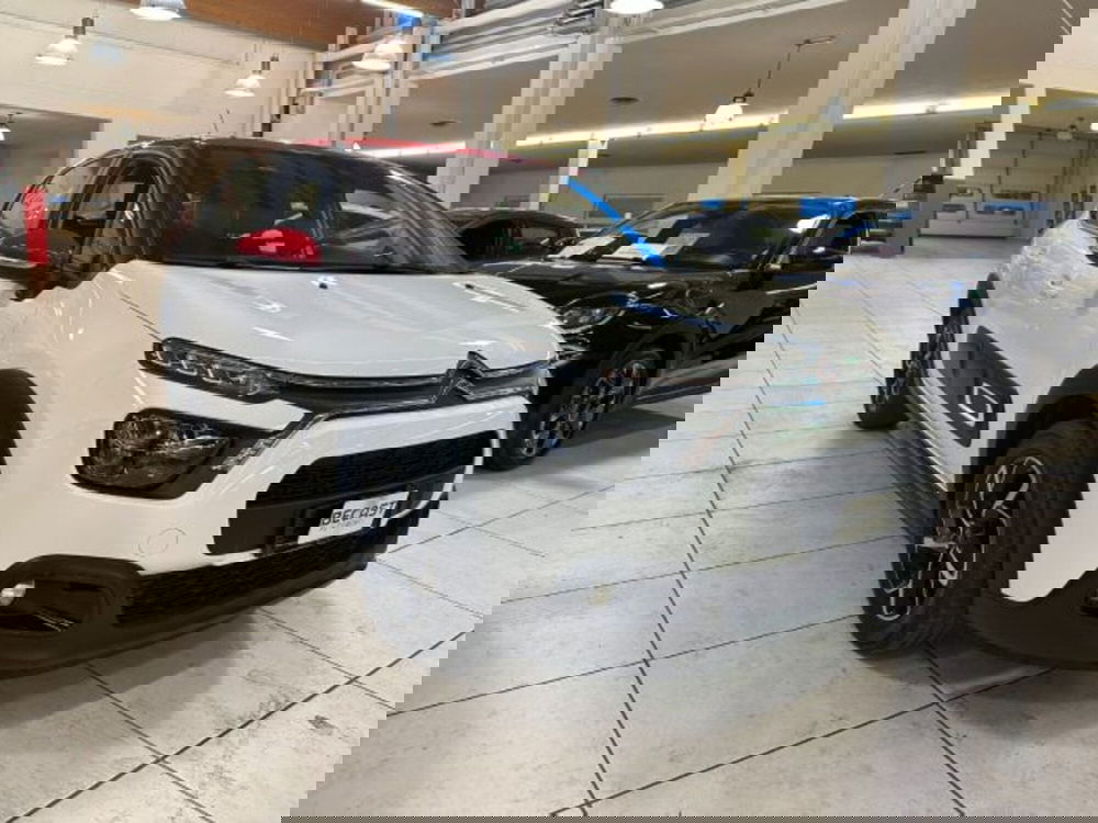 Citroen C3 usata a Vicenza (2)