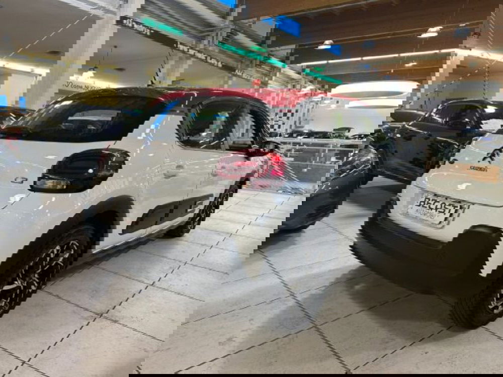 Citroen C3 usata a Vicenza (3)