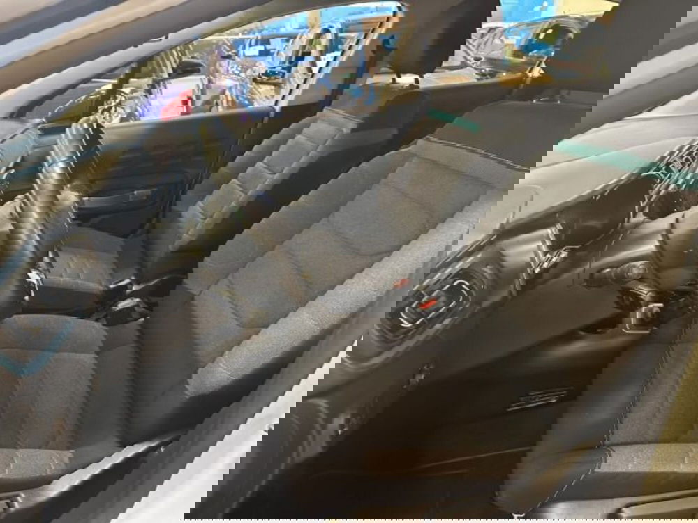 Citroen C3 usata a Vicenza (8)