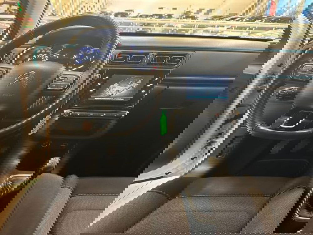 Citroen C3 usata a Vicenza (9)