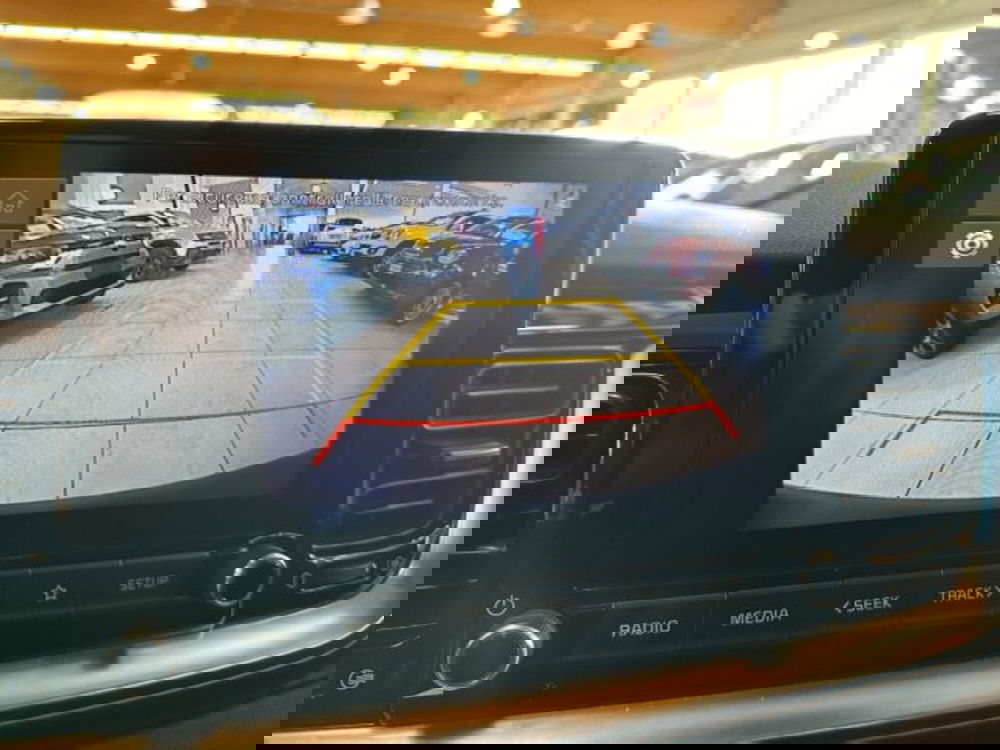 Kia Stonic usata a Vicenza (10)