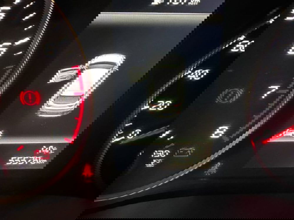 Kia Stonic usata a Vicenza (13)