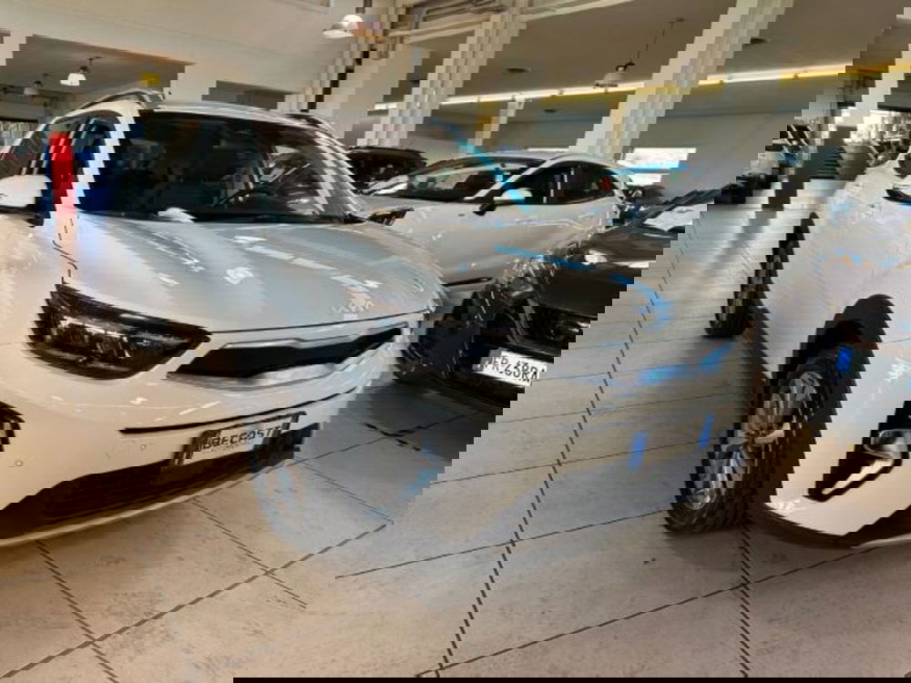 Kia Stonic usata a Vicenza (2)