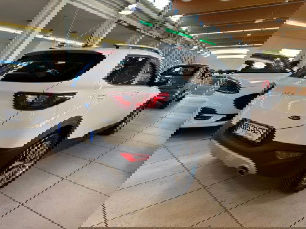 Kia Stonic usata a Vicenza (3)