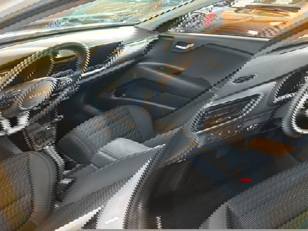 Kia Stonic usata a Vicenza (6)