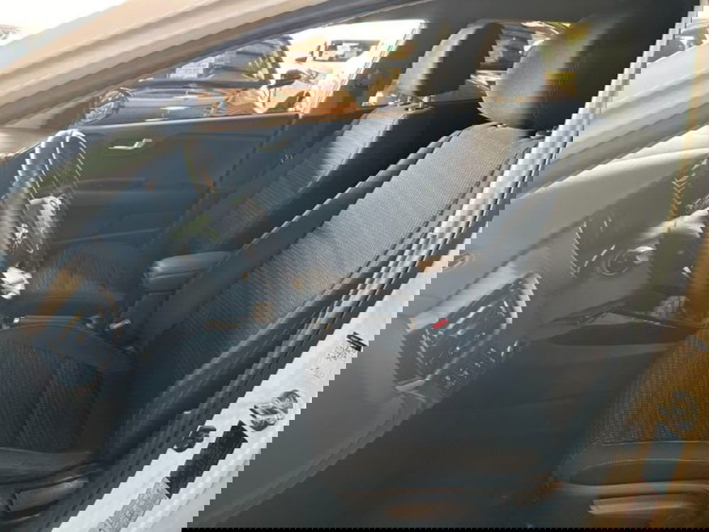 Kia Stonic usata a Vicenza (7)