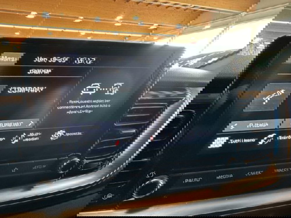 Kia Stonic usata a Vicenza (9)