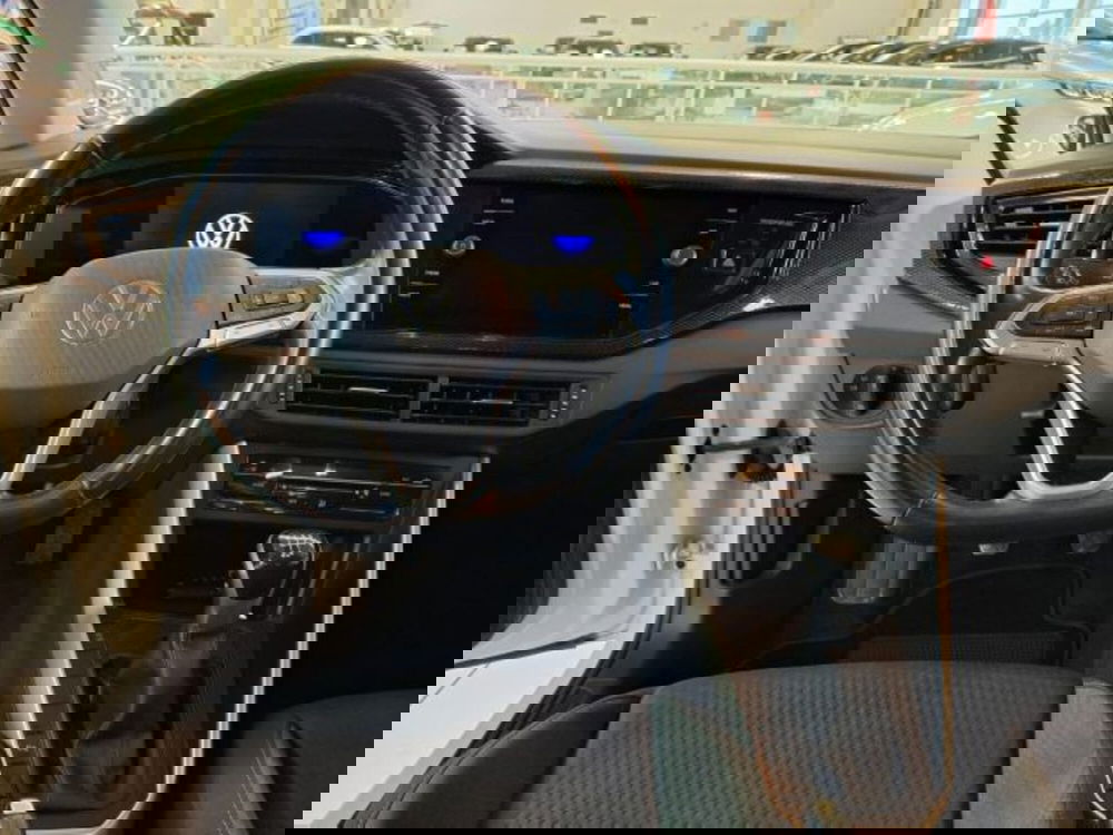 Volkswagen Polo usata a Vicenza (11)