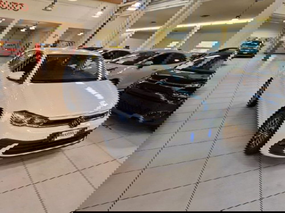 Volkswagen Polo usata a Vicenza (3)