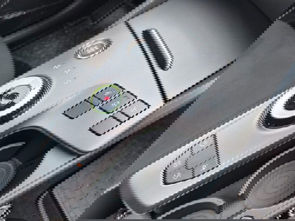 Kia Sportage usata a Vicenza (10)