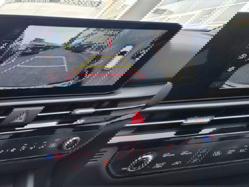 Kia Sportage usata a Vicenza (12)