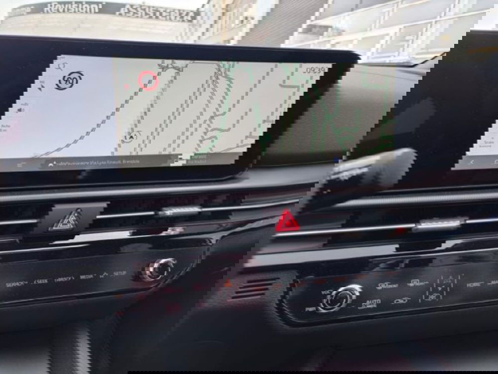 Kia Sportage usata a Vicenza (13)