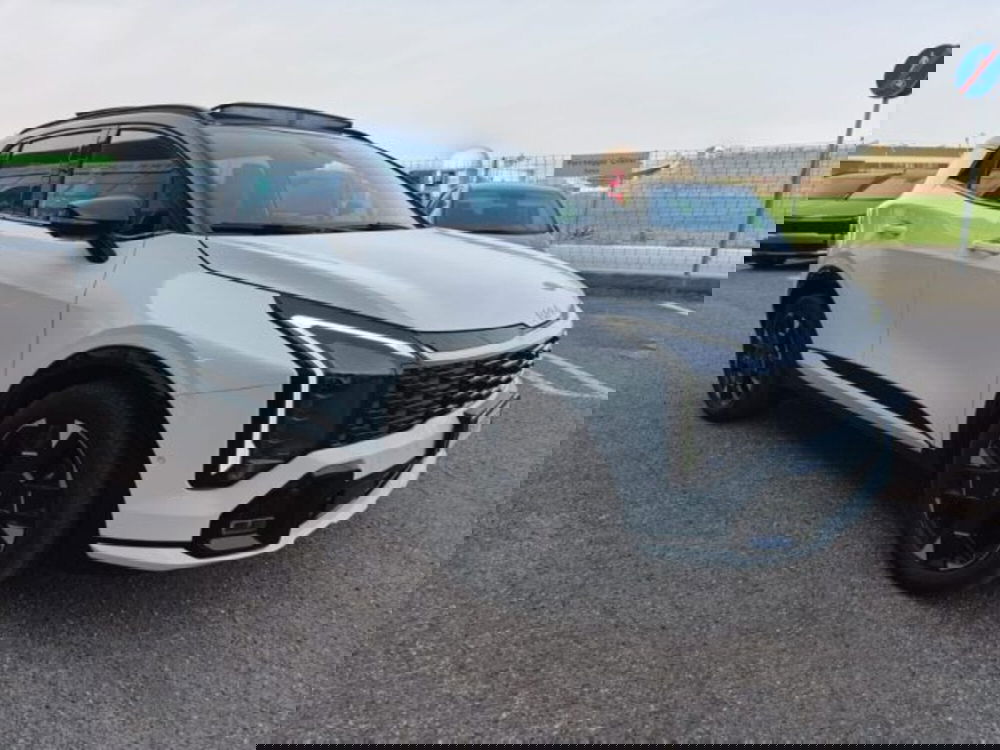 Kia Sportage usata a Vicenza (3)