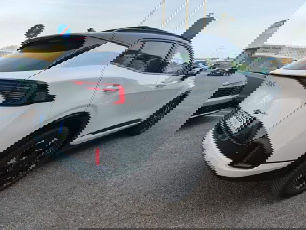 Kia Sportage usata a Vicenza (4)