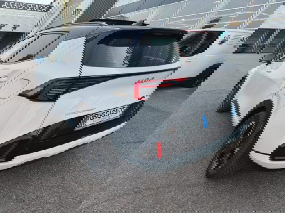 Kia Sportage usata a Vicenza (5)