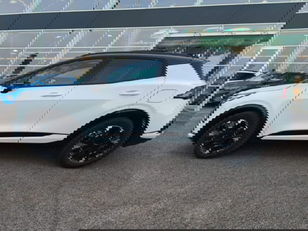 Kia Sportage usata a Vicenza (6)