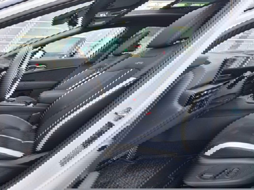 Kia Sportage usata a Vicenza (7)