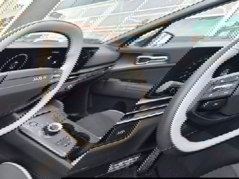 Kia Sportage usata a Vicenza (8)