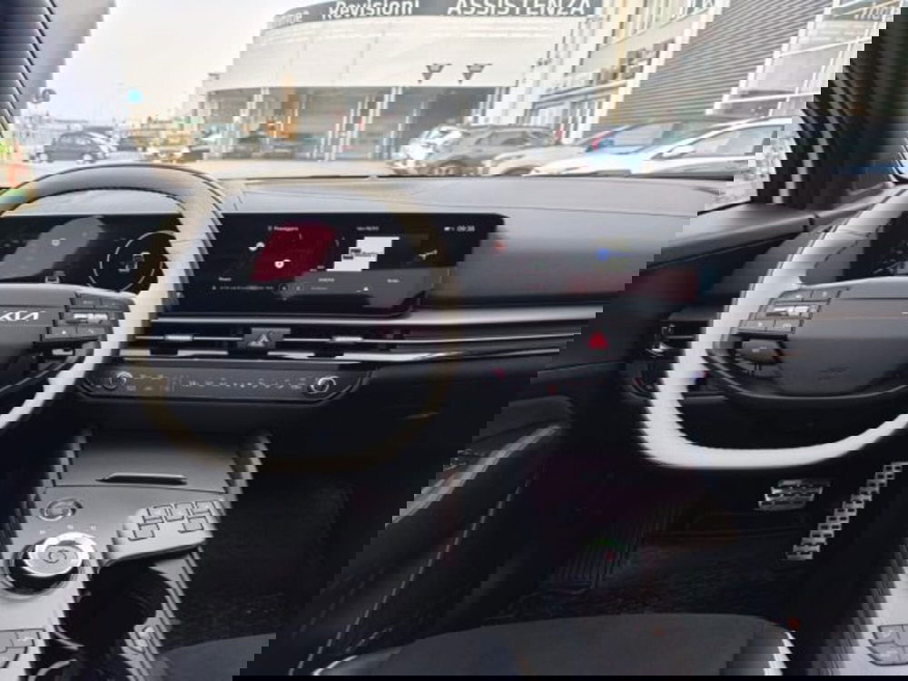 Kia Sportage usata a Vicenza (9)