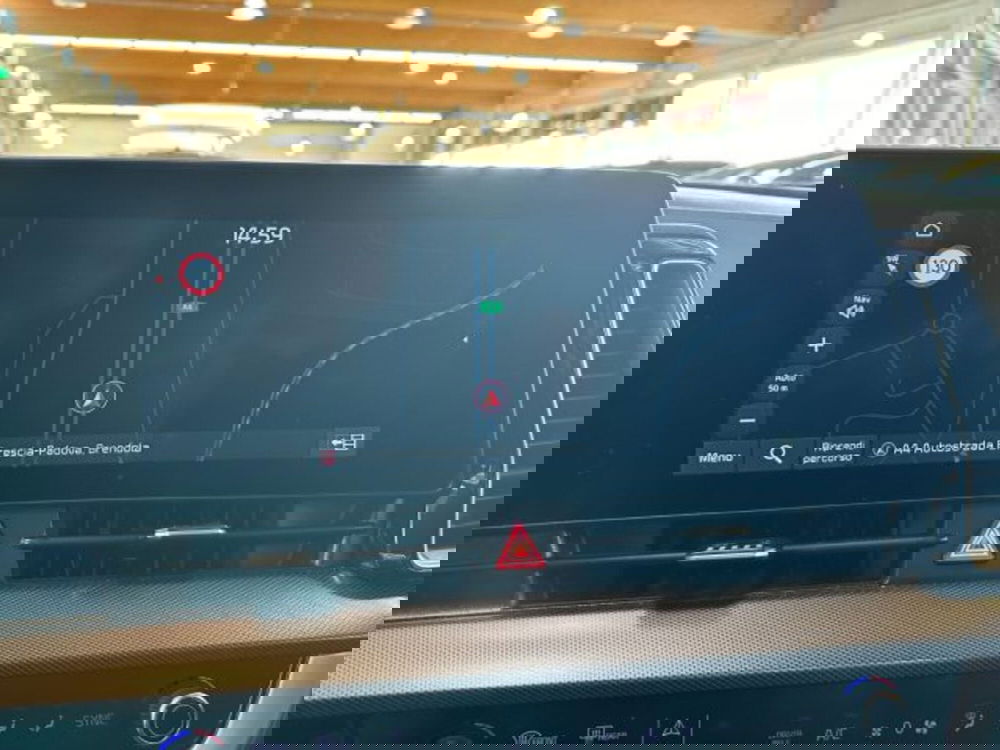 Kia Sportage usata a Vicenza (11)