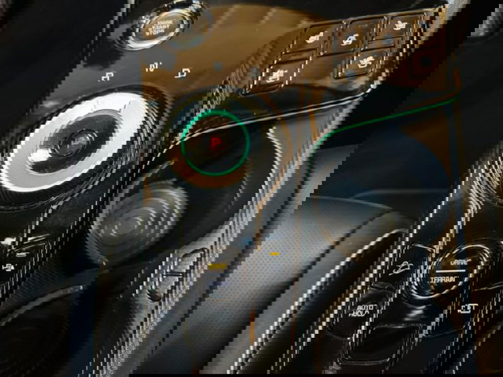 Kia Sportage usata a Vicenza (12)