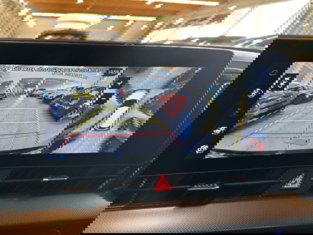 Kia Sportage usata a Vicenza (13)