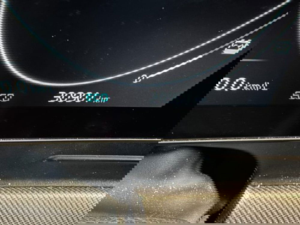 Kia Sportage usata a Vicenza (15)