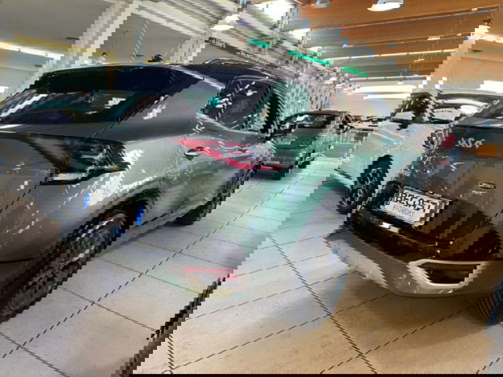Kia Sportage usata a Vicenza (3)