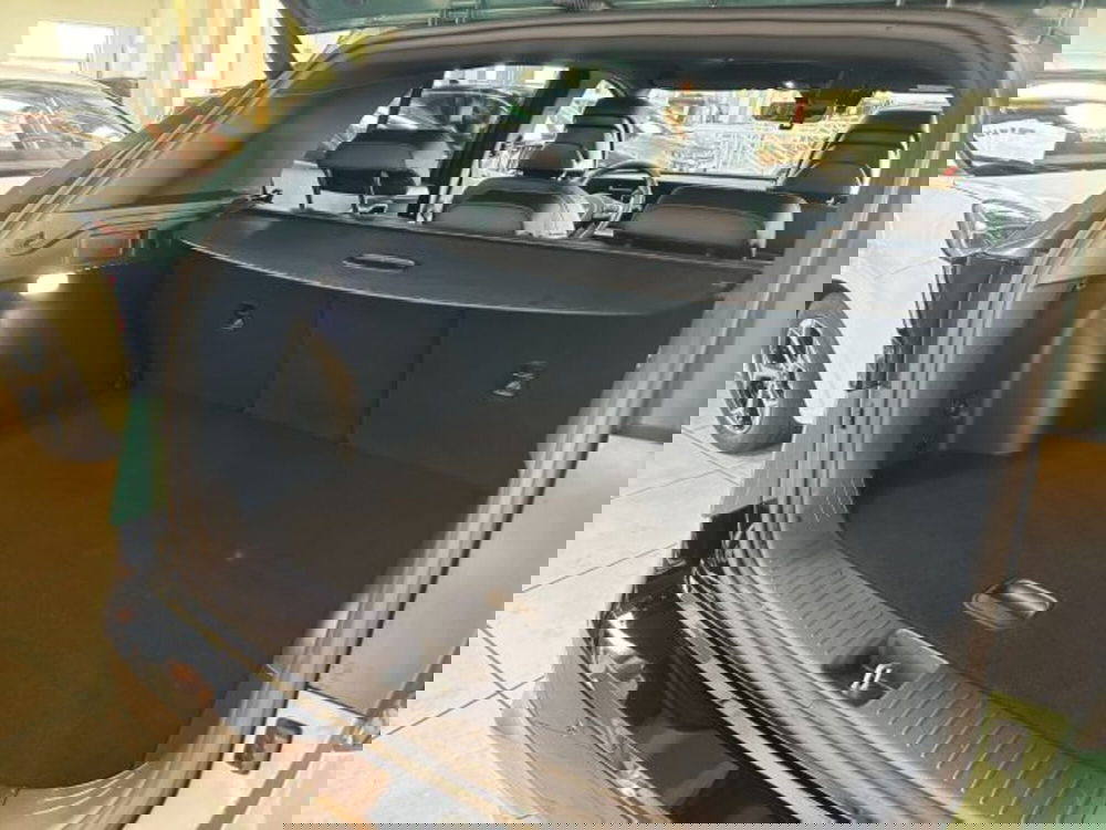 Kia Sportage usata a Vicenza (5)