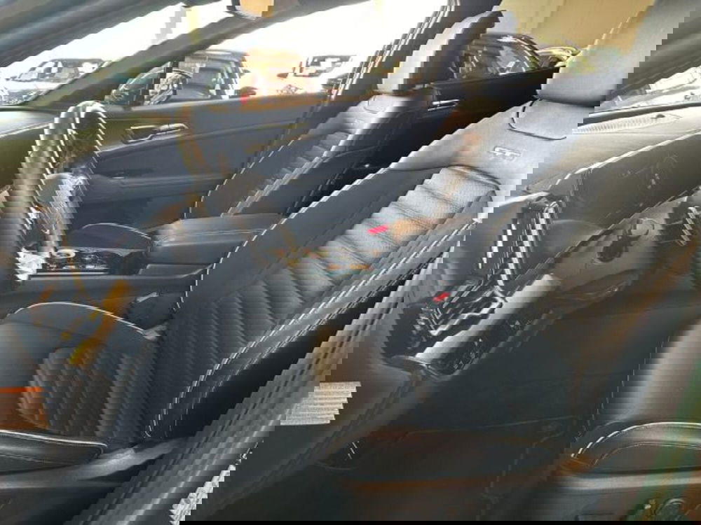 Kia Sportage usata a Vicenza (7)