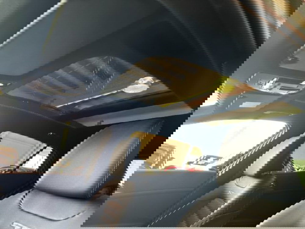 Kia Sportage usata a Vicenza (8)